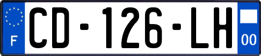 CD-126-LH