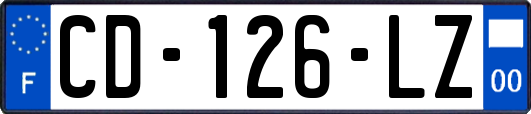 CD-126-LZ