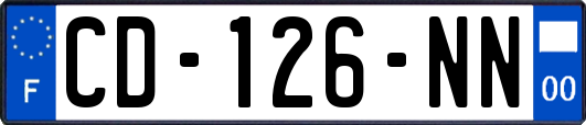 CD-126-NN