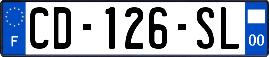 CD-126-SL