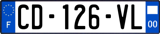 CD-126-VL