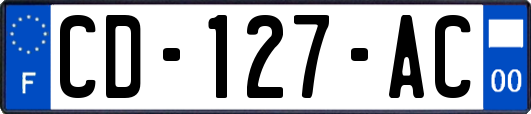 CD-127-AC