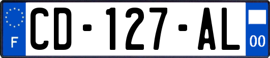CD-127-AL