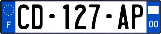 CD-127-AP