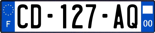 CD-127-AQ