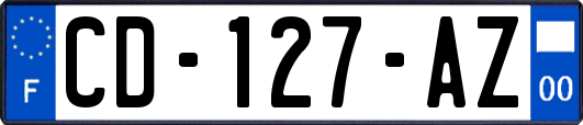 CD-127-AZ