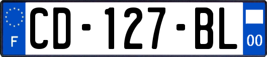 CD-127-BL