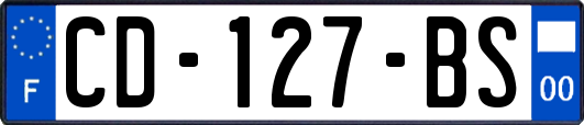 CD-127-BS