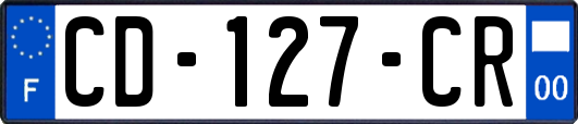 CD-127-CR