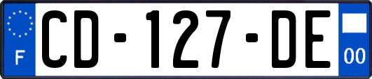 CD-127-DE