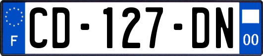 CD-127-DN