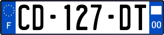 CD-127-DT