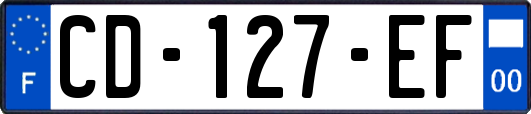 CD-127-EF