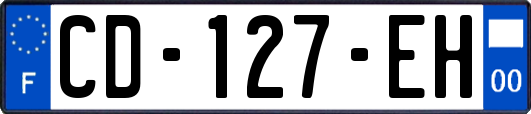 CD-127-EH