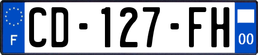 CD-127-FH