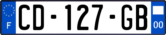 CD-127-GB