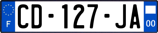 CD-127-JA