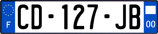 CD-127-JB