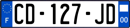 CD-127-JD