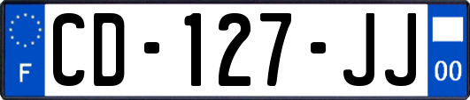 CD-127-JJ