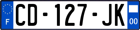 CD-127-JK