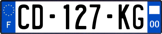 CD-127-KG