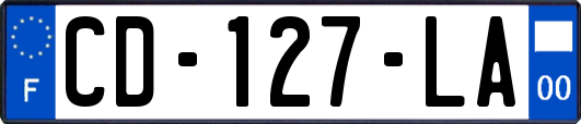 CD-127-LA