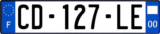 CD-127-LE