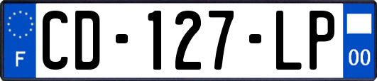 CD-127-LP