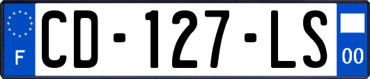 CD-127-LS