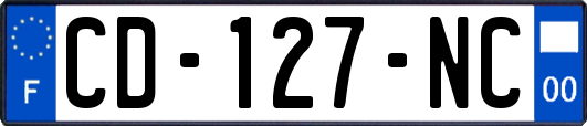 CD-127-NC