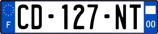 CD-127-NT