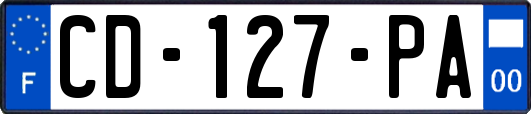 CD-127-PA
