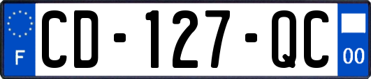 CD-127-QC