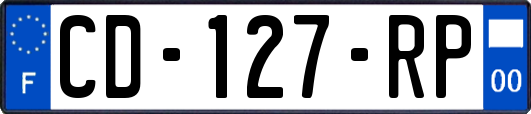 CD-127-RP