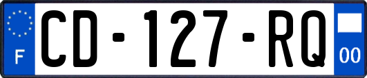 CD-127-RQ