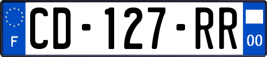 CD-127-RR