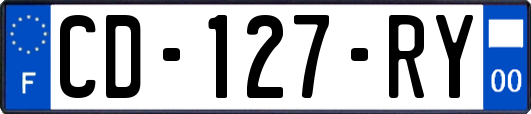 CD-127-RY