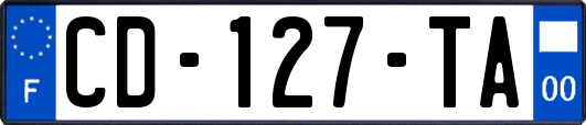 CD-127-TA