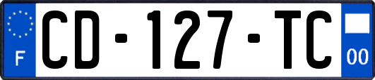 CD-127-TC