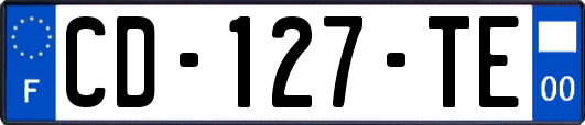 CD-127-TE