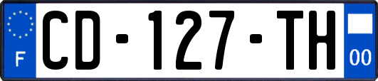 CD-127-TH