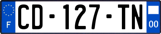 CD-127-TN