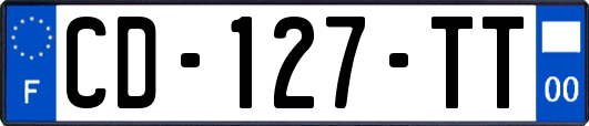CD-127-TT