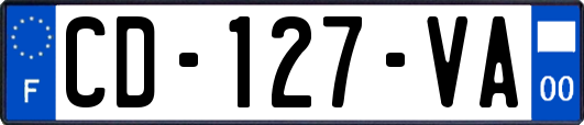 CD-127-VA