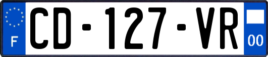 CD-127-VR