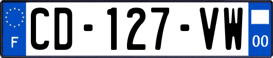 CD-127-VW