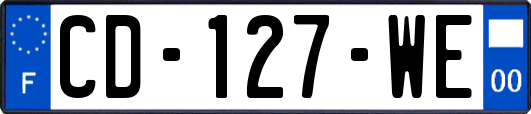 CD-127-WE
