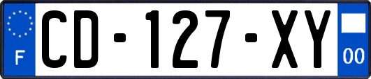 CD-127-XY