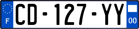 CD-127-YY